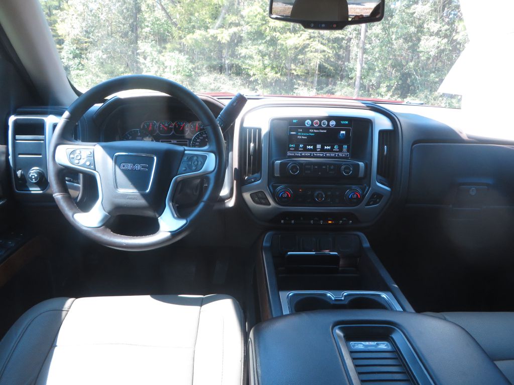 Photo 13 of this GMC SIERRA