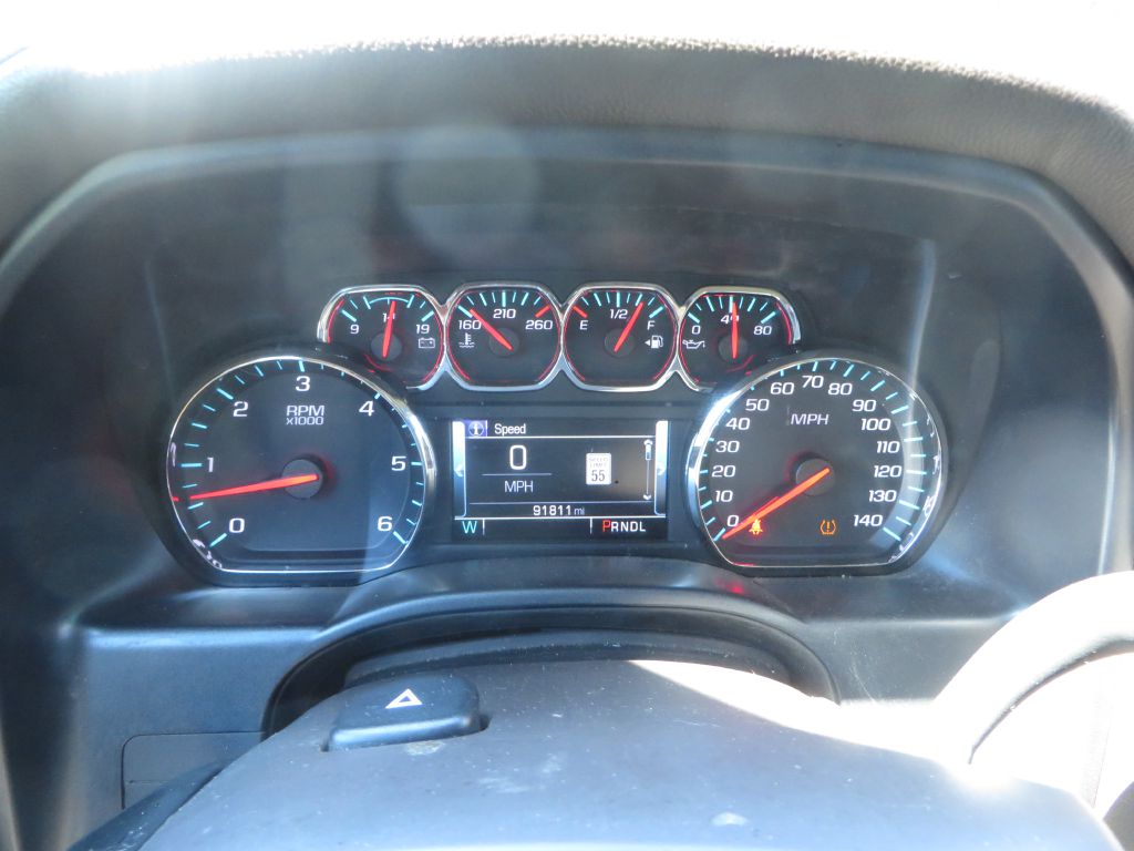 Photo 15 of this GMC SIERRA