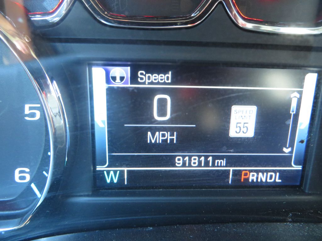 Photo 16 of this GMC SIERRA
