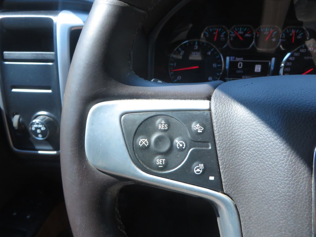 Photo 17 of this GMC SIERRA