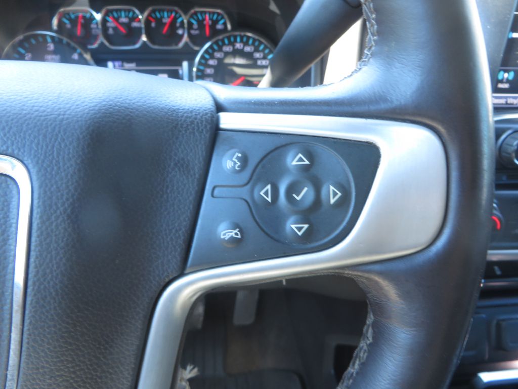 Photo 18 of this GMC SIERRA