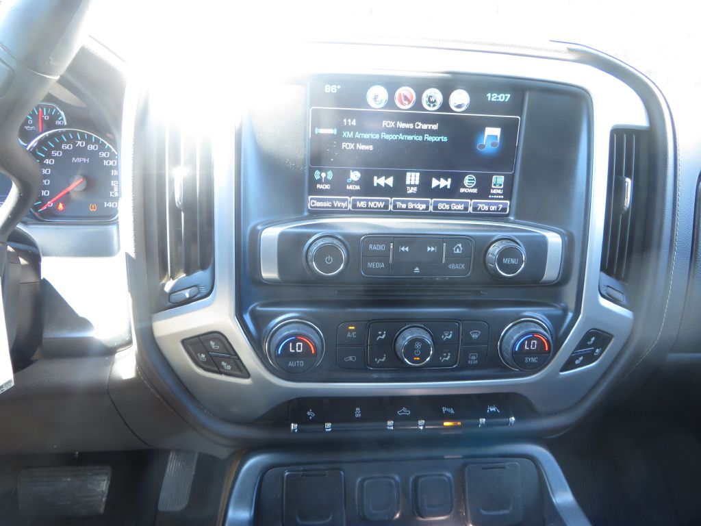 Photo 19 of this GMC SIERRA