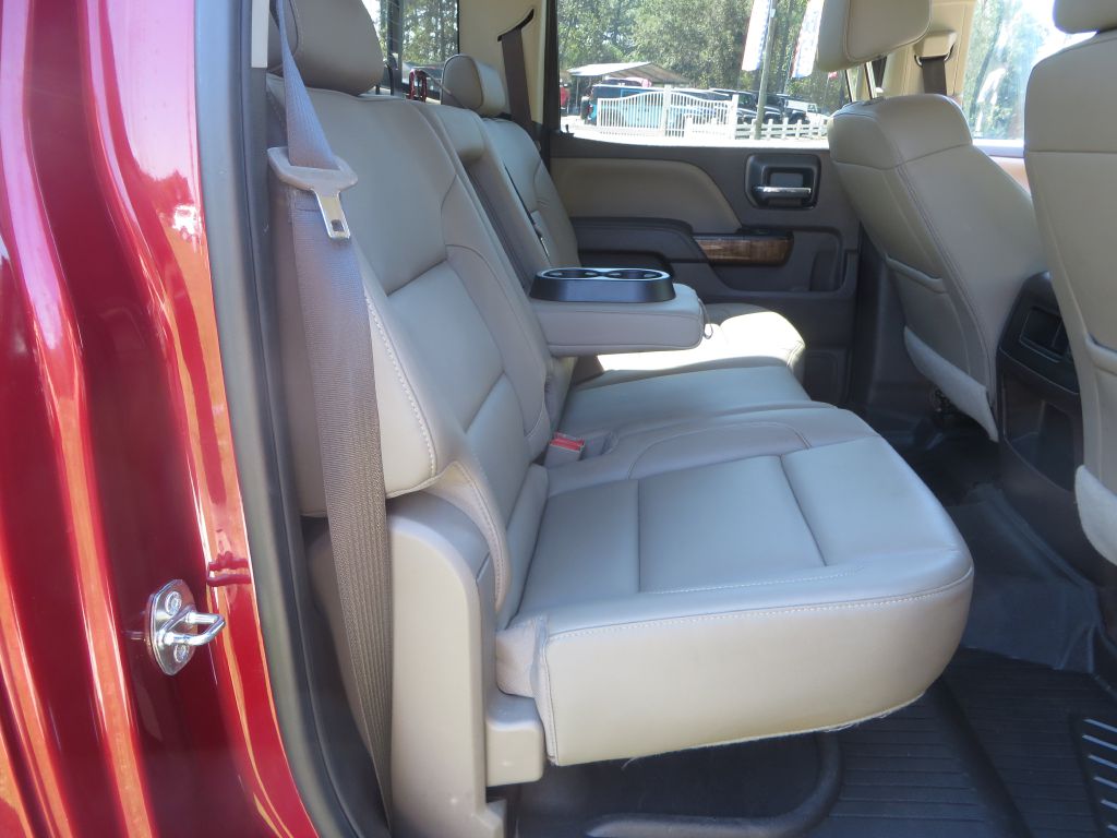 Photo 25 of this GMC SIERRA