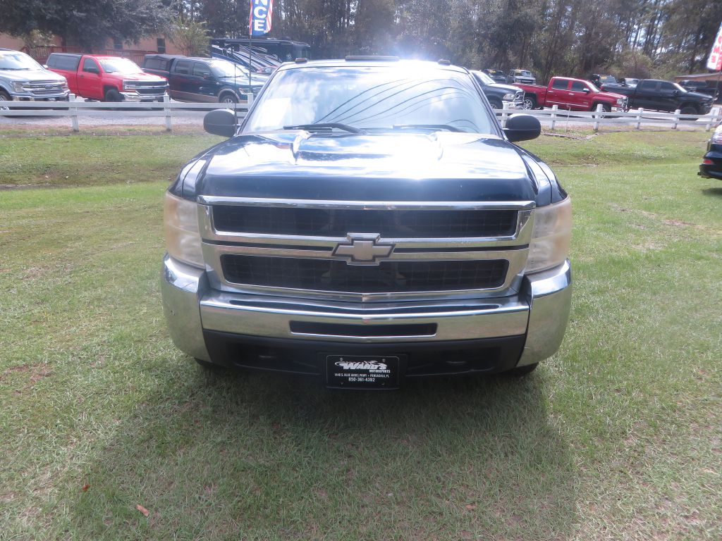Photo 3 of this CHEVROLET SILVERADO 3500