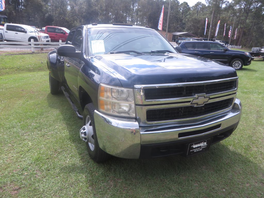 Photo 4 of this CHEVROLET SILVERADO 3500