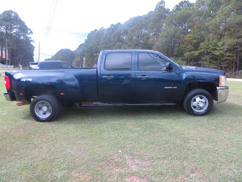 Photo 5 of this CHEVROLET SILVERADO 3500