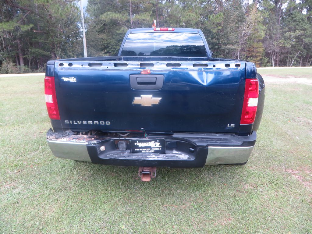 Photo 7 of this CHEVROLET SILVERADO 3500