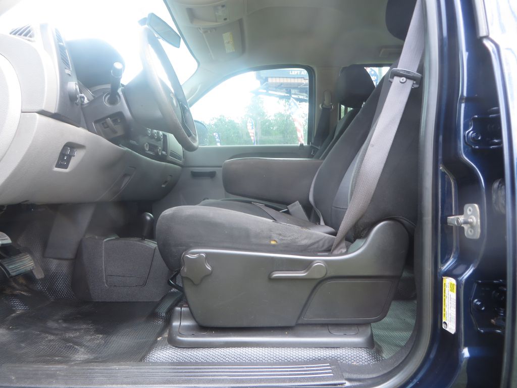 Photo 9 of this CHEVROLET SILVERADO 3500