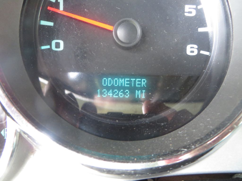 Photo 10 of this CHEVROLET SILVERADO 3500