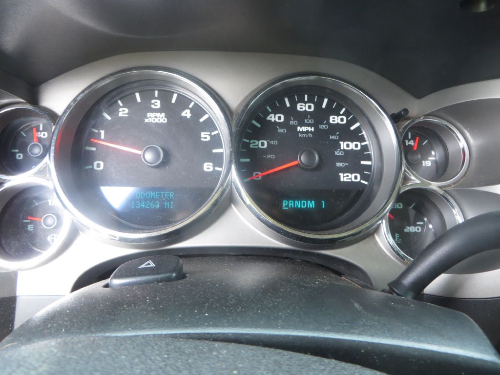 Photo 11 of this CHEVROLET SILVERADO 3500
