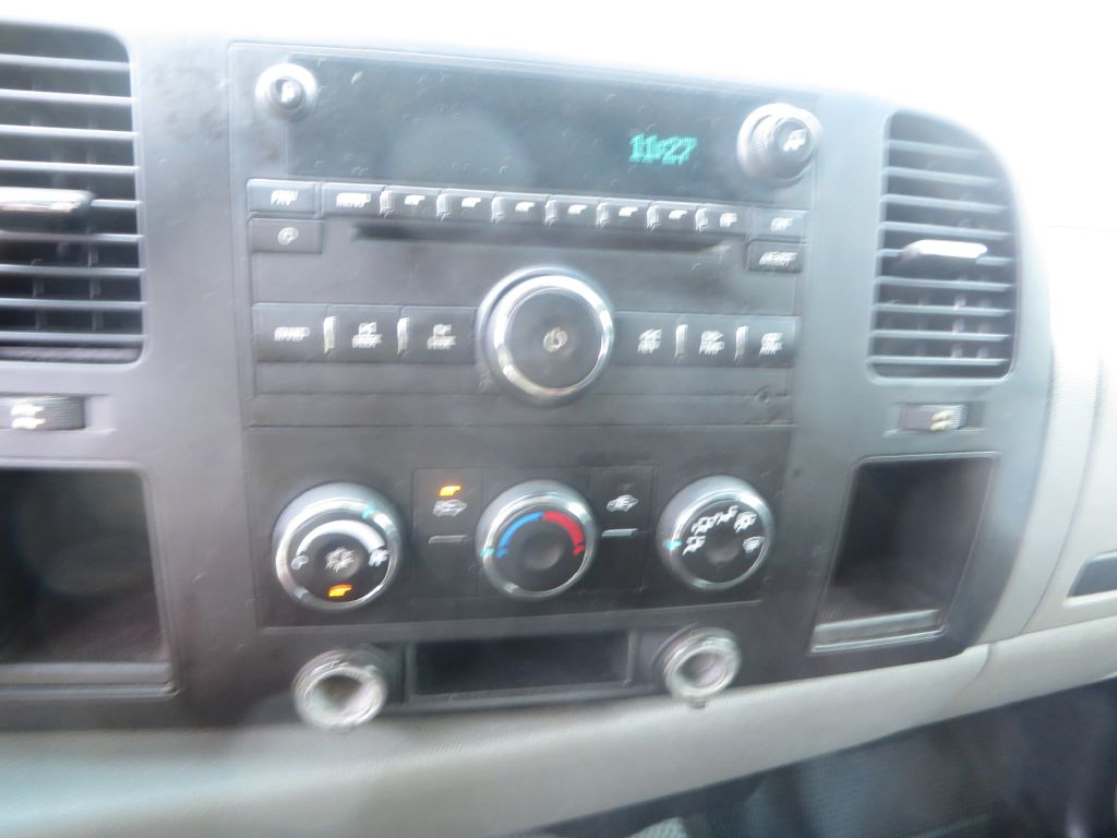 Photo 12 of this CHEVROLET SILVERADO 3500