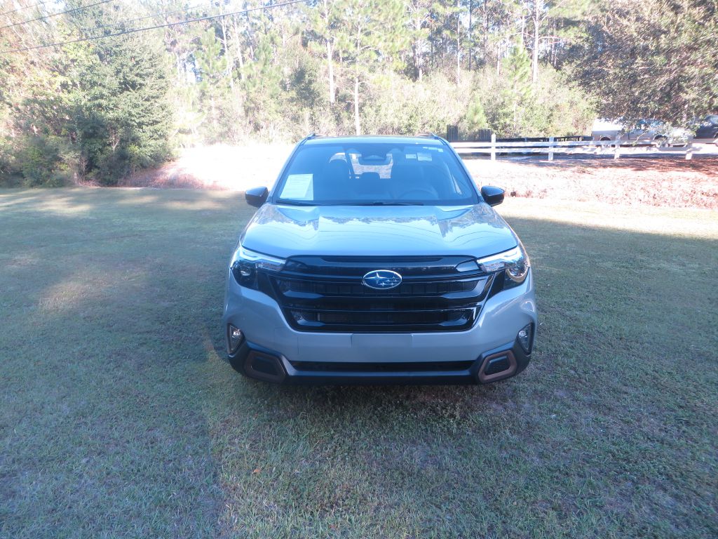 Photo 3 of this SUBARU FORESTER