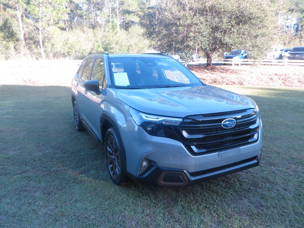 Photo 4 of this SUBARU FORESTER
