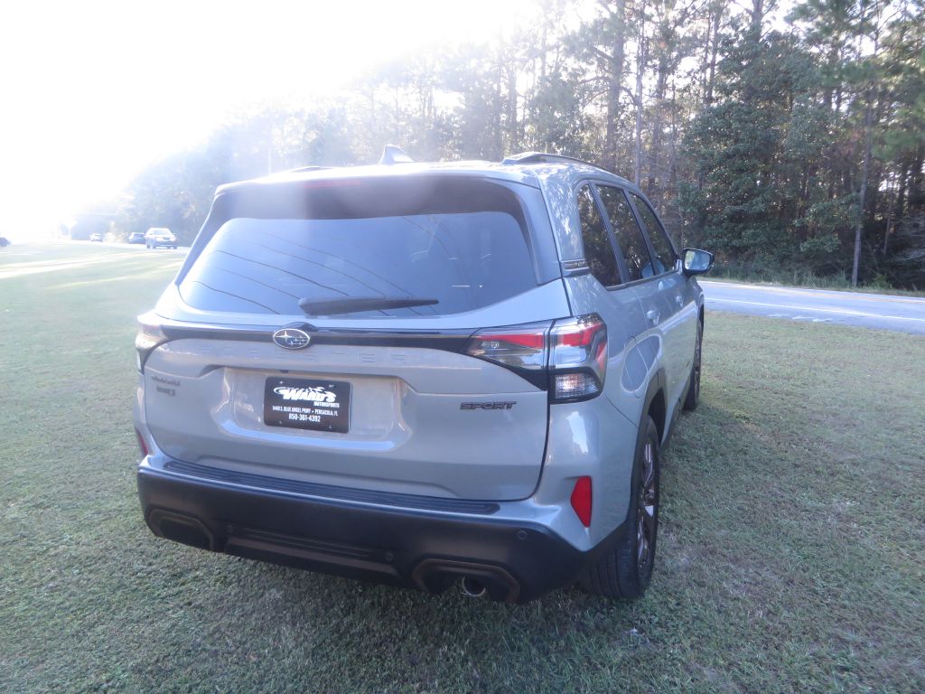 Photo 6 of this SUBARU FORESTER