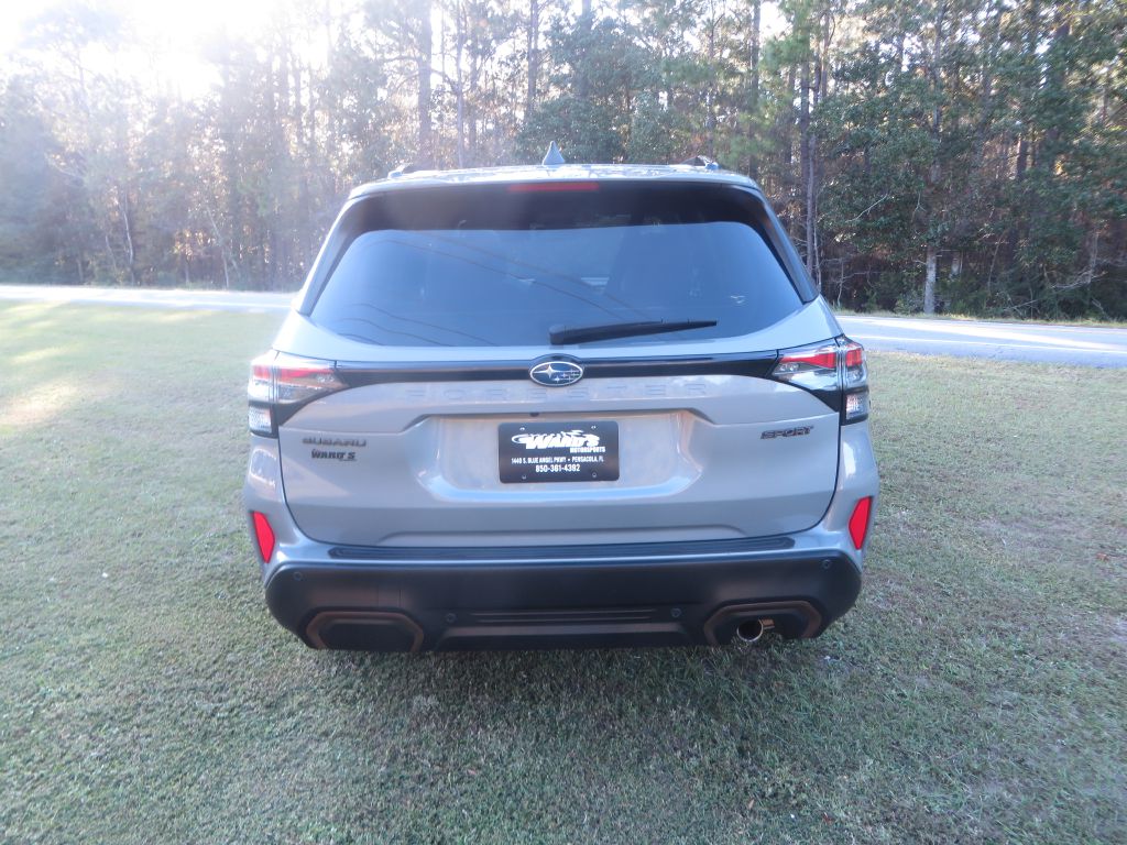 Photo 7 of this SUBARU FORESTER