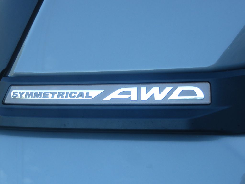 Photo 10 of this SUBARU FORESTER