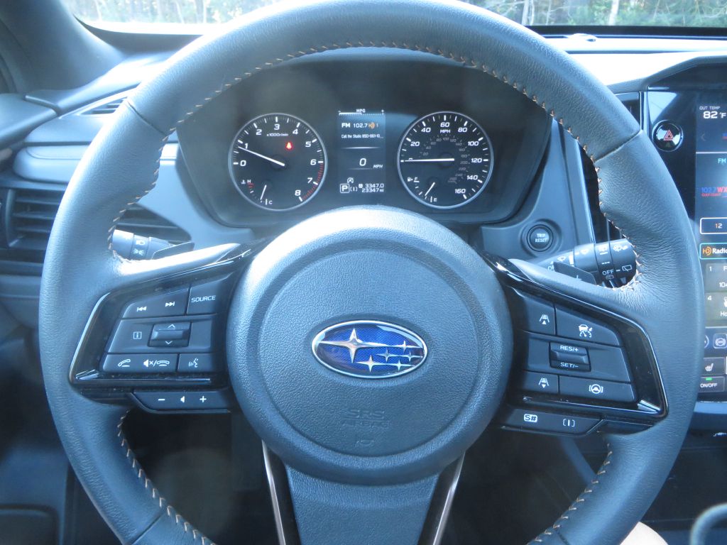 Photo 13 of this SUBARU FORESTER