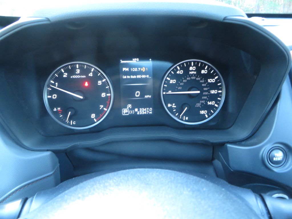 Photo 14 of this SUBARU FORESTER