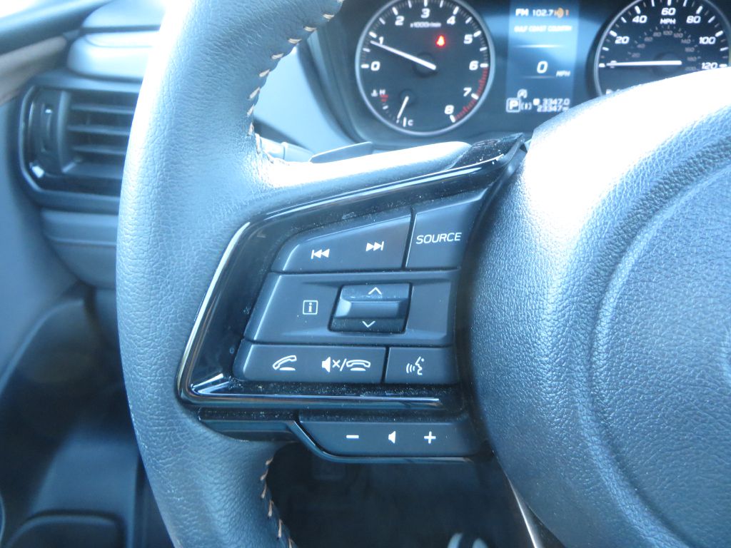 Photo 16 of this SUBARU FORESTER