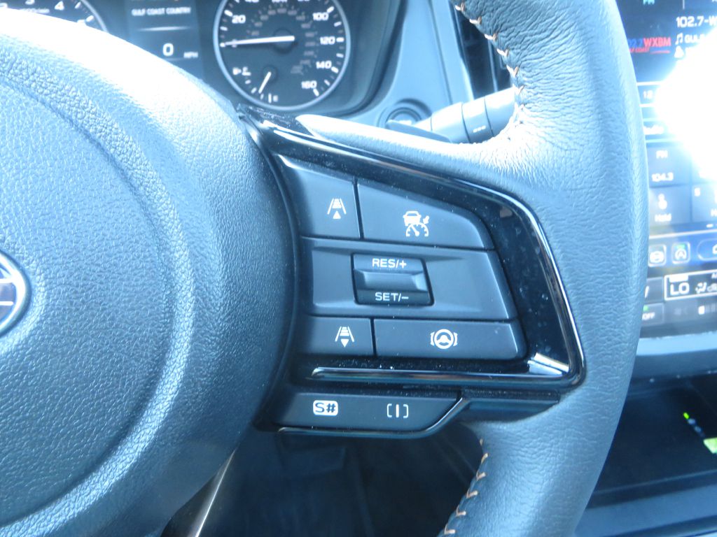 Photo 17 of this SUBARU FORESTER