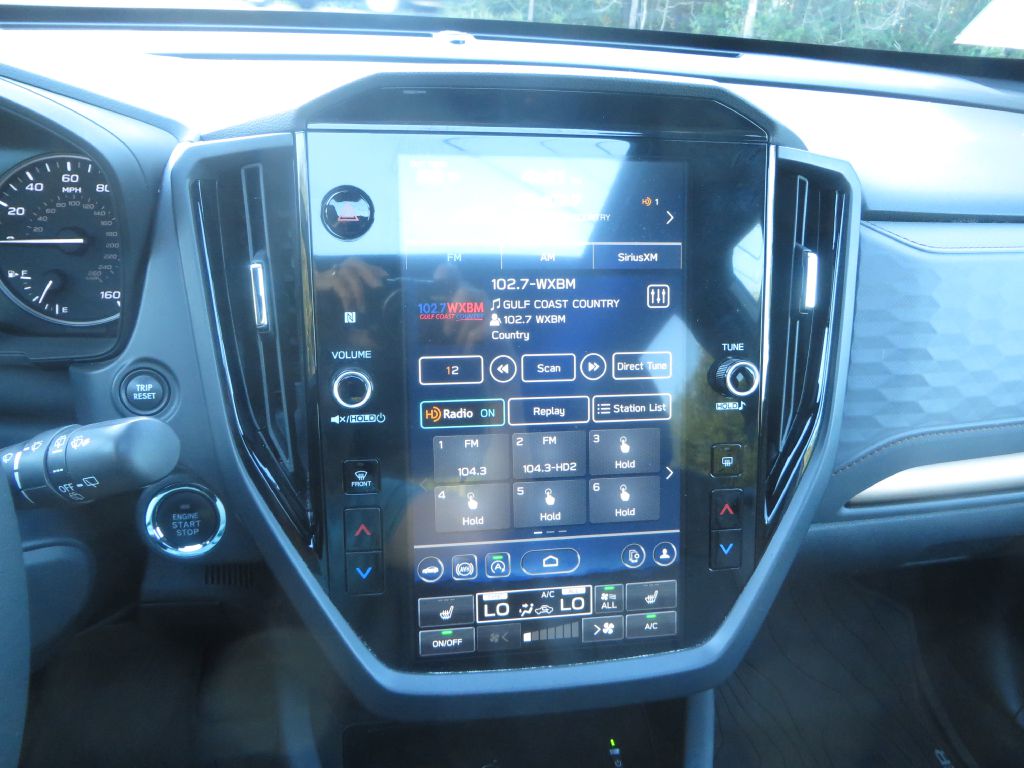 Photo 18 of this SUBARU FORESTER