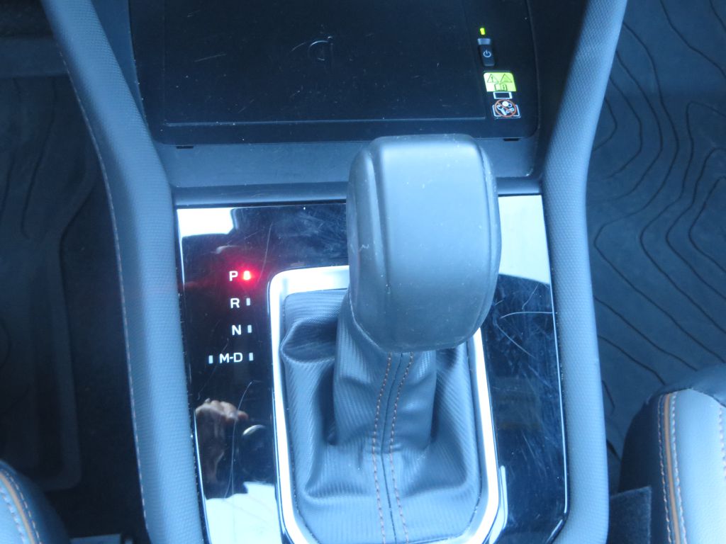 Photo 20 of this SUBARU FORESTER