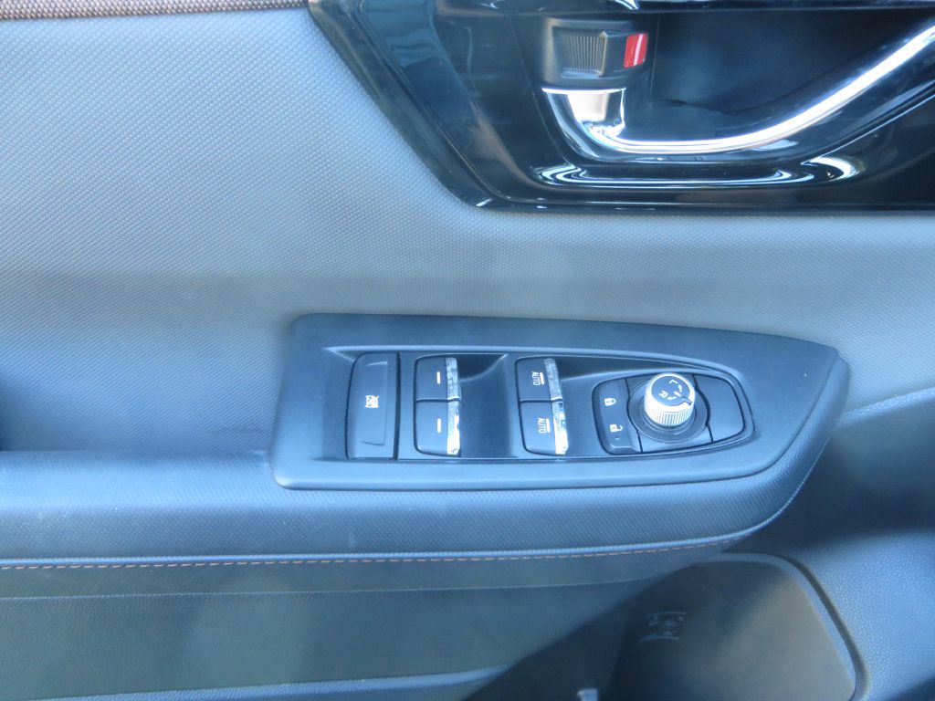 Photo 25 of this SUBARU FORESTER