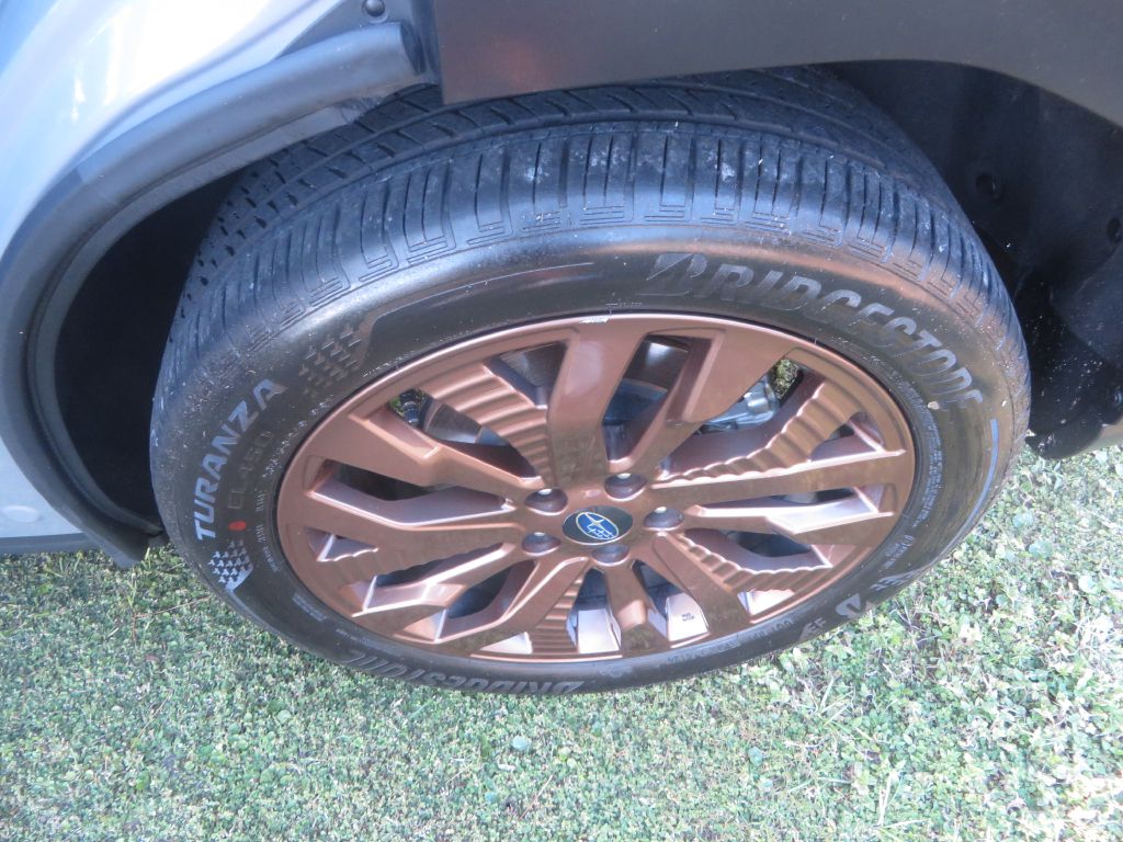 Photo 29 of this SUBARU FORESTER