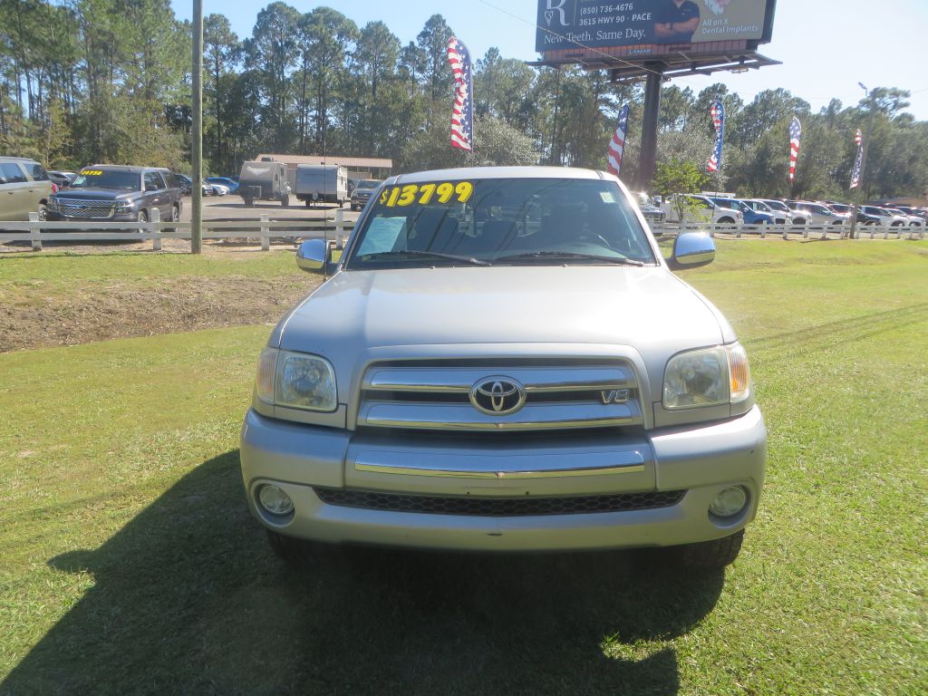 Photo 3 of this TOYOTA TUNDRA