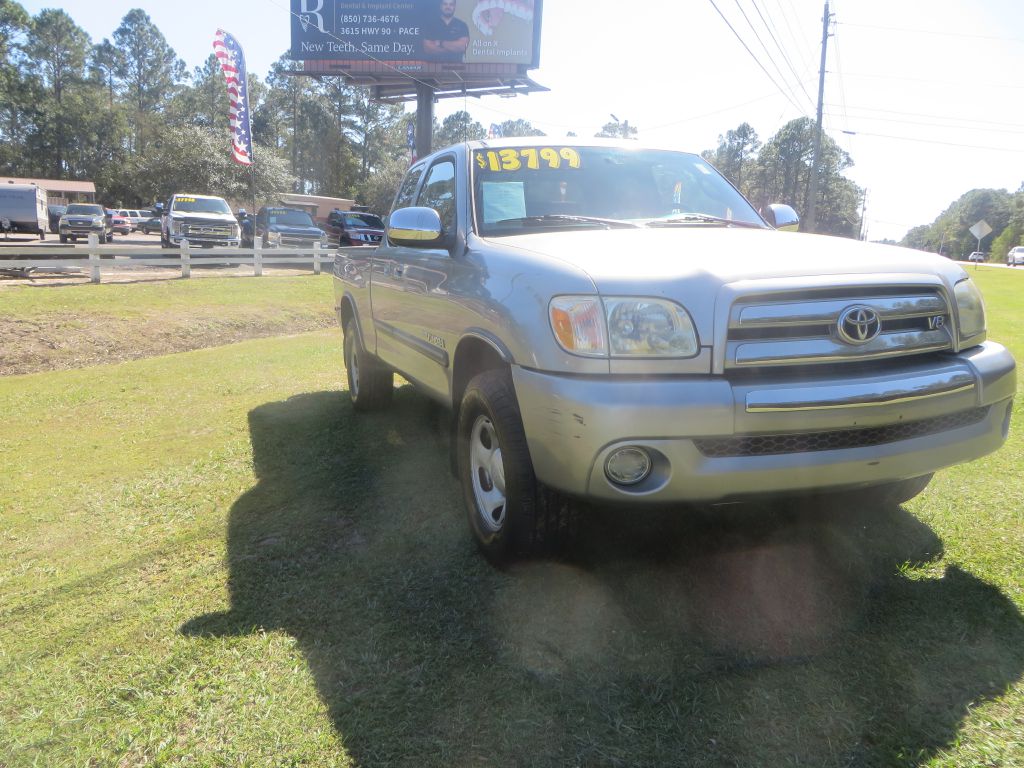 Photo 4 of this TOYOTA TUNDRA