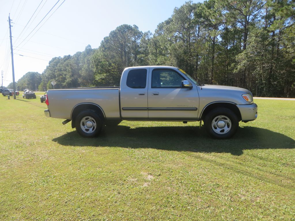Photo 5 of this TOYOTA TUNDRA