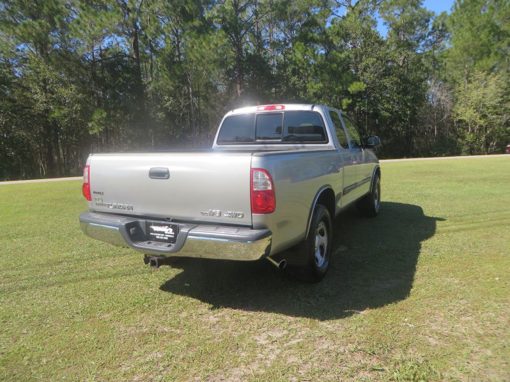 Photo 6 of this TOYOTA TUNDRA