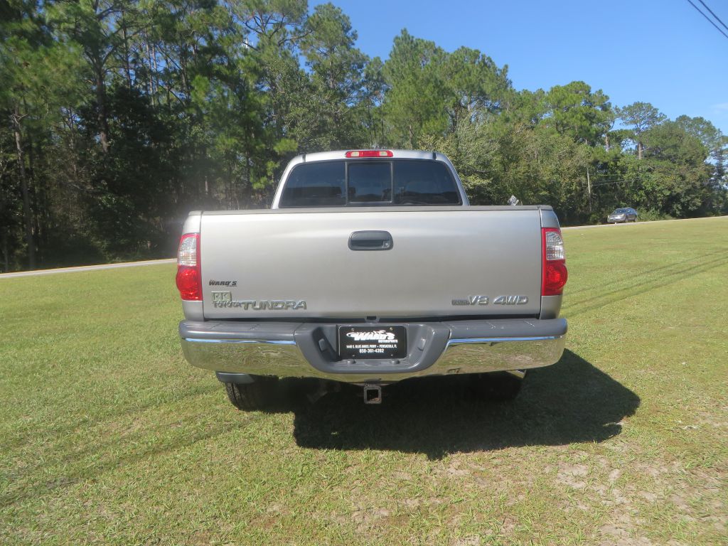 Photo 7 of this TOYOTA TUNDRA