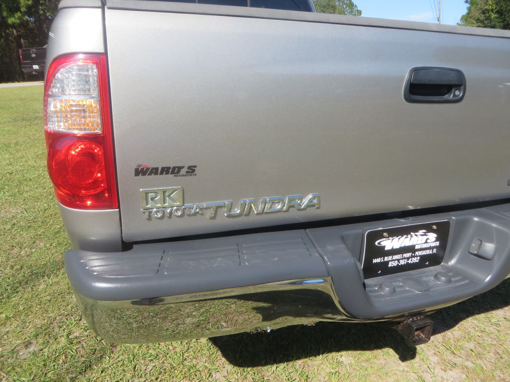 Photo 9 of this TOYOTA TUNDRA