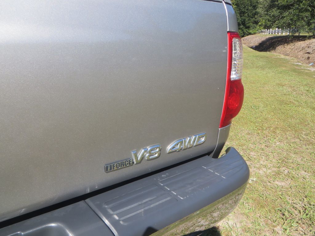 Photo 10 of this TOYOTA TUNDRA
