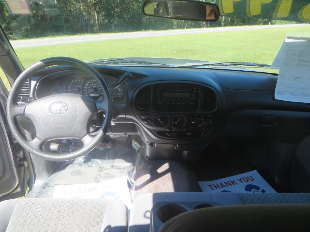 Photo 14 of this TOYOTA TUNDRA