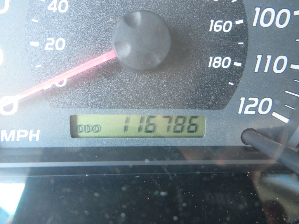 Photo 17 of this TOYOTA TUNDRA