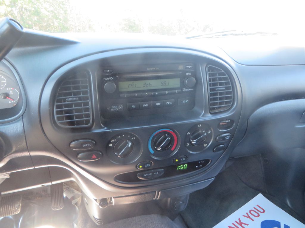 Photo 18 of this TOYOTA TUNDRA
