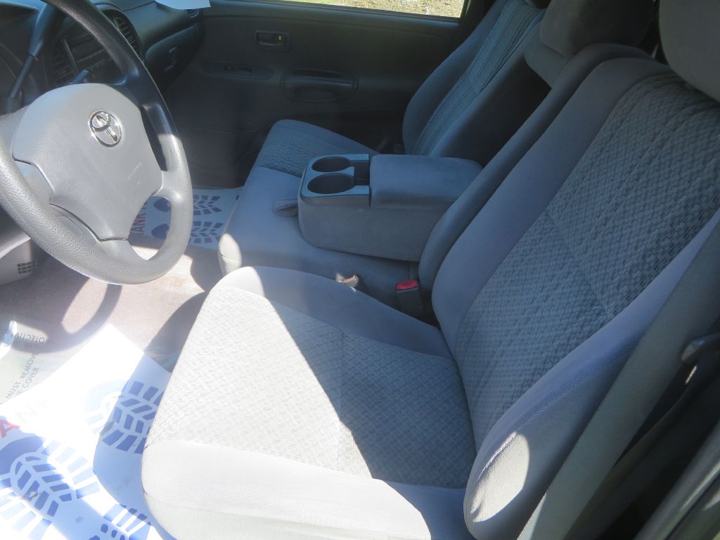 Photo 20 of this TOYOTA TUNDRA