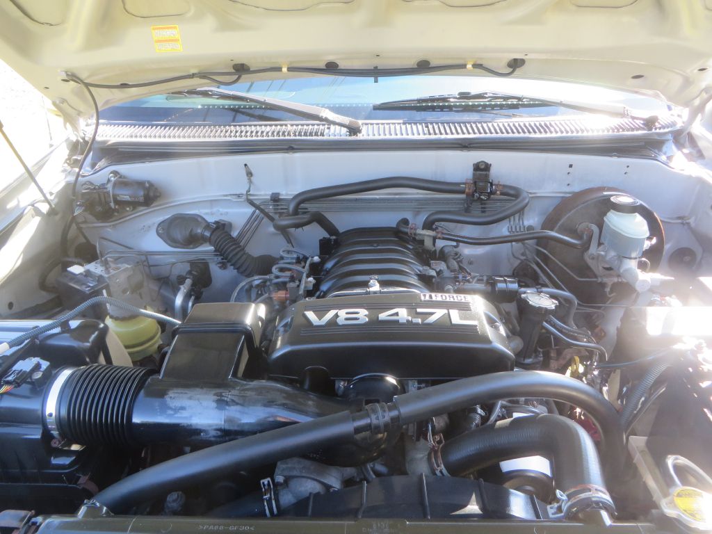 Photo 24 of this TOYOTA TUNDRA