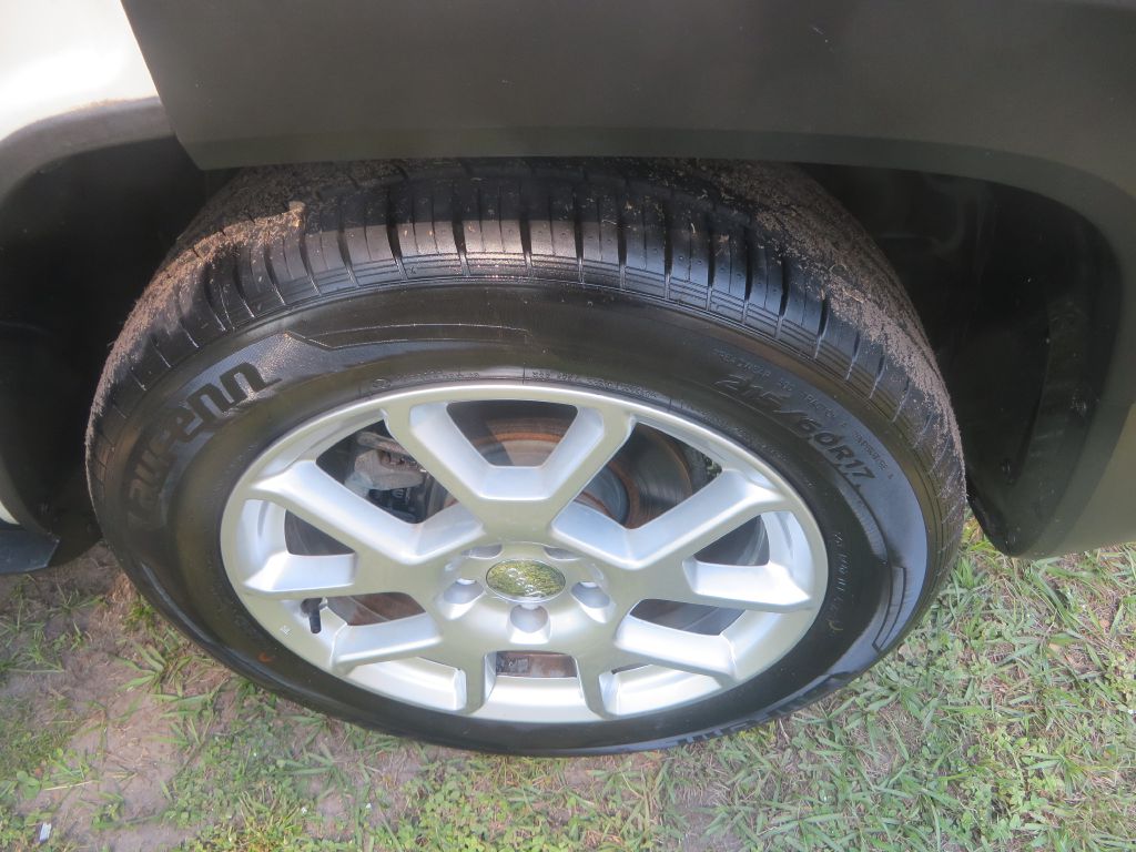 Photo 24 of this JEEP RENEGADE