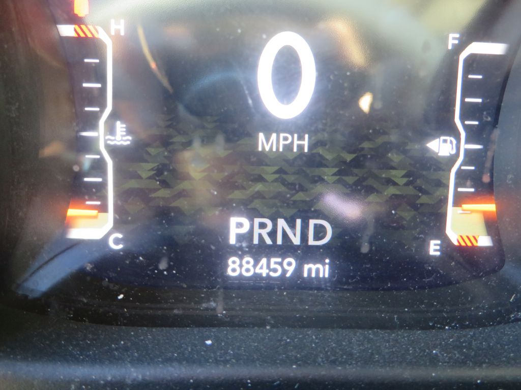 Photo 13 of this JEEP WRANGLER UNLIMI