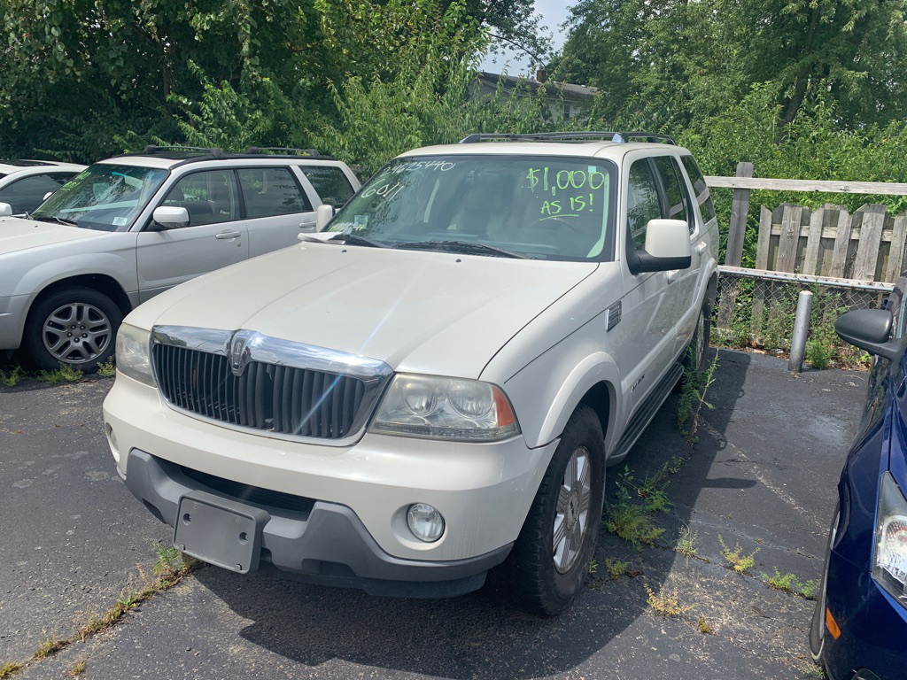 Middletown, OH Cars for Sale Under 1,000