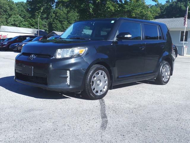 SCION XB 2014 SCION XB JTLZE4FEXEJ053796
