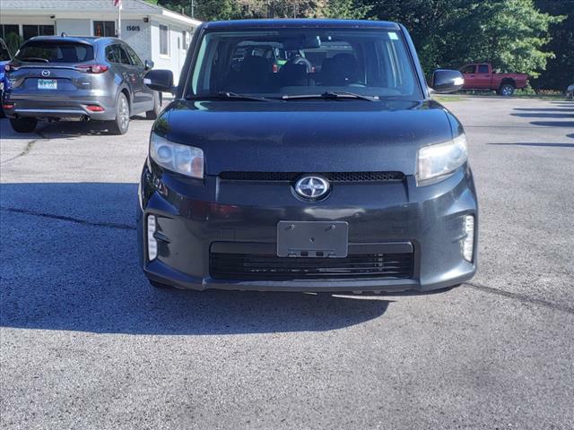 SCION XB 2014 SCION XB JTLZE4FEXEJ053796