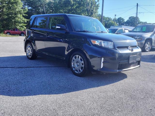 SCION XB 2014 SCION XB JTLZE4FEXEJ053796