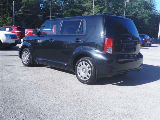 SCION XB 2014 SCION XB JTLZE4FEXEJ053796