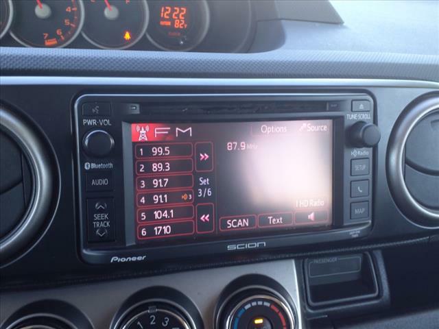 SCION XB 2014 SCION XB JTLZE4FEXEJ053796