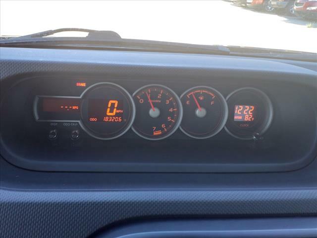 SCION XB 2014 SCION XB JTLZE4FEXEJ053796