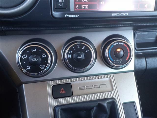 SCION XB 2014 SCION XB JTLZE4FEXEJ053796